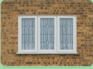 Window fitting Johnstone
